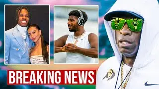 BREAKING NEWS : Travis Hunter&rsquo;s Mom Offers Bold Tribute After Jaguars WR&rsquo;s Farewell to Deion Sanders