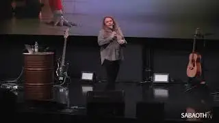 ENG_MOTIVATIONAL GIFTS (Part 2) - Past. Roselen (DONI MOTIVAZIONALI)