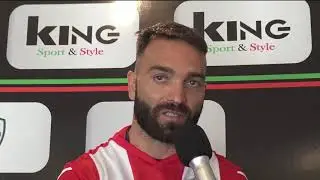 servizio TIFERNO - FOLIGNO 1-1