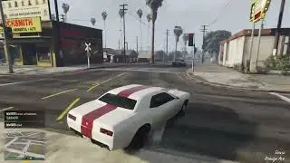 gta 5