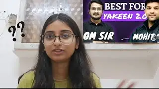 Best teacher for INORGANIC CHEMISTRY👨&zwj;🔬!!