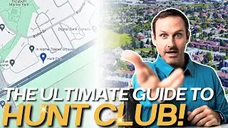 Discover Hunt Club: Your Guide to Moving to Ottawa's Vibrant Community