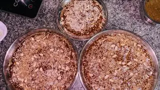 Maghesangrati special chaku recipe❤️❤️