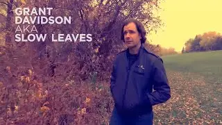 Western Canada Music Awards - Grant Davidson