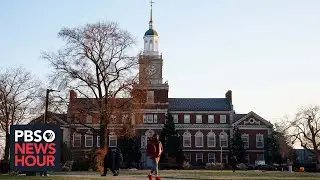 White House offers new student loan payment plans as debt cancellation held up in court