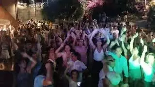 DJGALA Live Sagra 2 Bergeggi - Estate 2024#dj #music #party #liguria