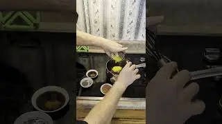 Homemade BBQ Sauce