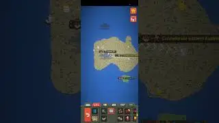 What if a Australian Civil War happened in worldbox 