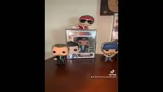 SUPERNATURAL FUNKO COLLECTION!