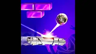 Block Breaker 2 Deluxe Ost Museum Stage