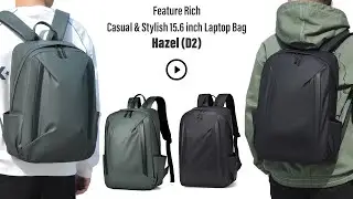 Walkent Hazel Laptop Bags