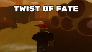 Trolling with twisted fate | Violence District