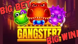 Gangsterz Big Bet, Big Win