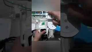 Lan&ccedil;amento camera wi-fi tripla como regular o suporte.