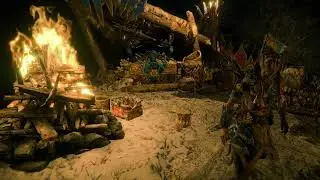 Horizon Forbidden West   Part - 26 [2023] Live PS4 Broadcast