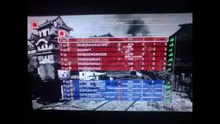 We$t VS xCKE