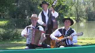 POD BRAJDE (Cover) Došel bum doma sel si bum pod brajde (Najlepše  zagorske popevke) - Objem Band