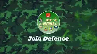 Join Defence Youtube Channel
