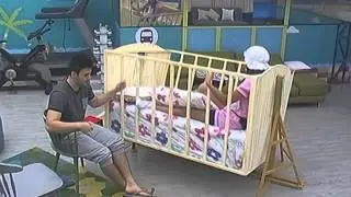 Housemates, naghanda para sa tatlong kaarawan sa bahay ni Kuya