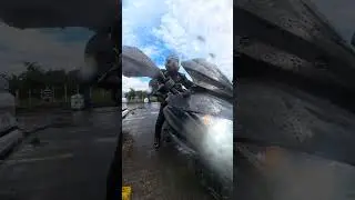 Vlog 01: All saints day ride  #throttletherapy #throttletherapydoctor