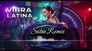 Mexican Love Salsa Remix &ndash; The Most Beautiful Romantic Melody ❤️ |❤️ |