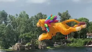 Disney’s Kitetails (The Lion King) Pt.2: I Just Can’t Wait To be King and Hakuna Matata