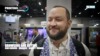 Jean Carrion &middot;&nbsp;Manager &middot;&nbsp;Varsity Brands &middot;&nbsp;Open Mich &middot;&nbsp;PRINTING United 2025