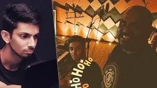 Yogi B to sing a Mass Song in Thala 57  | Ak 57 | Ajith | Tamil Movie Songs | updates