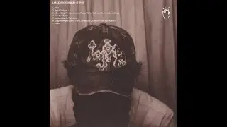 Kareem Soenharjo - Tapas (FULL ALBUM)