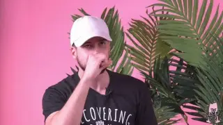 The Morning Toast with Vinny Guadagnino, Wednesday, May 9, 2018