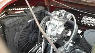 49 International Rat Rod Truck - FOR SALE
