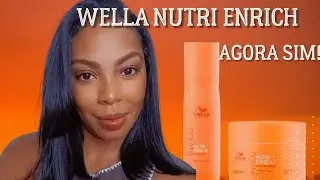 Nutrição Poderosa no Pós Quimica de Progressiva.✨️