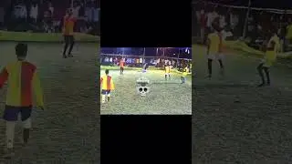 Skill Master Sain 🌟💫 outstanding  performance ✅OMG 😱 #shortsfeed #minifootball #tranding #viral