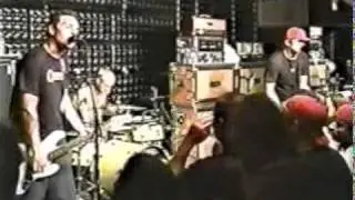 Blink-182 - Dick Lips (Live @ San Diego 2000)