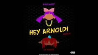 Rico Nasty feat. Lil Yachty - 