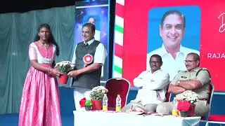7th Annual Day Celebrations