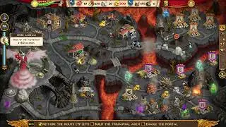 Roads of Rome: Portals - Episode 4 Level 10 Guide