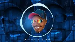 MC  Nego Blue - Eu Nao Vou Embora  ( Dj ping pong )