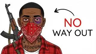 Your Life as Every Bloods Rank