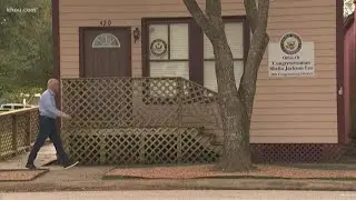 Nobody's home: Local congressional offices sit empty and you pay for it