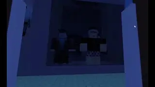 let me out
