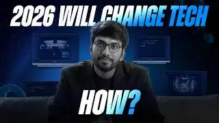 Are Your Tech Skills Still Relevant? Gen AI Era Explained | Sashank, Co-Founder, NxtWave
