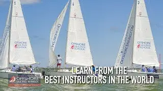 Learn From the Best Instructors in the World!