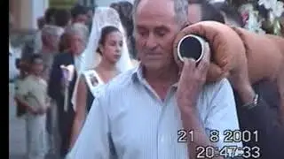 !! BRONCHALES !! 20/08/2001