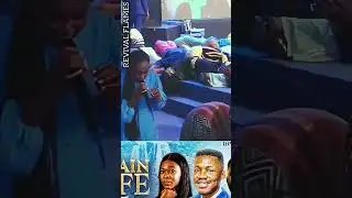 This Morning at ISC 2025 🔥 God Moved with Power | Revival Hub International #theophilussunday