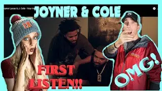 JOYNER LUCAS & J COLE - YOUR HEART REACTION! || Couple REACTS to YOUR HEART by JOYNER LUCAS & J COLE