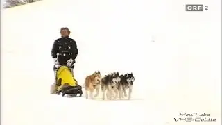 Hansi Hinterseer - Jingle Bells - 1999