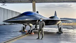 Inside Japan&rsquo;s Secret Weapon Project That&rsquo;s Shocking the World!