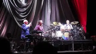 Joe Jackson - London Palladium 17th April 2019 