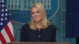 White House responds to Elon Musk's comments on spending bill